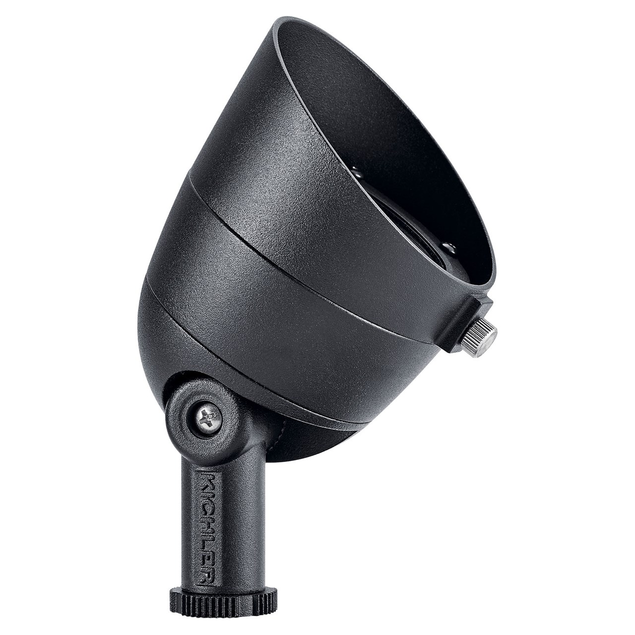 ספוט לד לתאורה SIK16152BKT27 60° 200L 2.5W