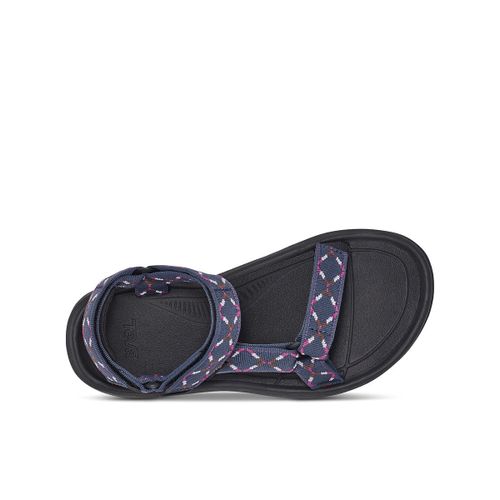 TEVA HURRICANE XLT 2  סנדלי ילדים סגול 