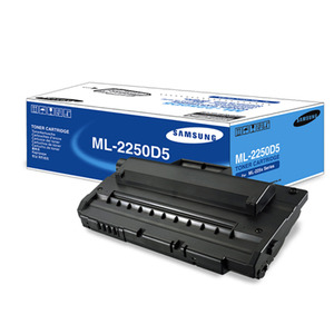 טונר מקורי Samsung ML 2250D5