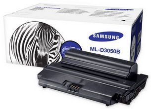 טונר מקורי Samsung ML D3050B