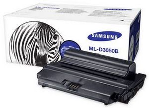 טונר מקורי Samsung ML D3050B