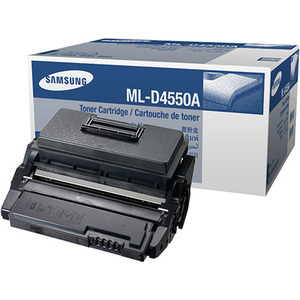 טונר מקורי סמסונג ML D4550A Samsung