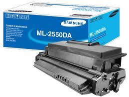 טונר מקורי Samsung ML2550DA 