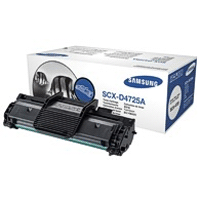 טונר מקורי Samsung SCX-D4725A 