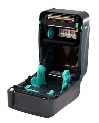 מדפסת מדבקות Gainscha GS-2406T