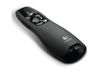 שלט רחוק ‏למצגות Logitech Wireless Presenter R400 