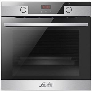 תנור בנוי SAUTER CUISINE 7300IX סאוטר