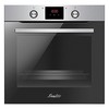 תנור בנוי SAUTER CUISINE 7400 B/IX
