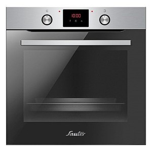 תנור בנוי SAUTER CUISINE 7400 B/IX סאוטר