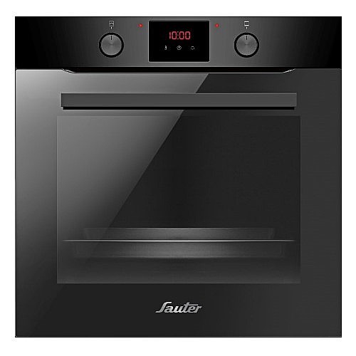 תנור בנוי SAUTER CUISINE 7400 B/IX