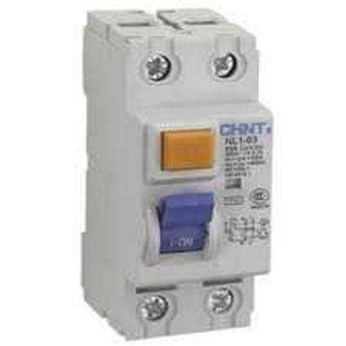 פחת 2x40A Chint חד פאזי 30Ma TYPE A