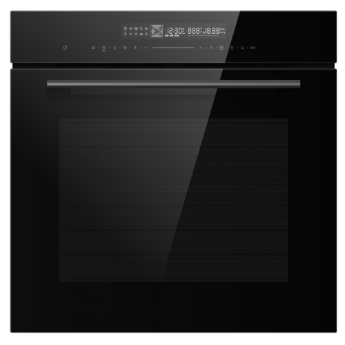 תנור בנוי SAUTER GALAXY 7080