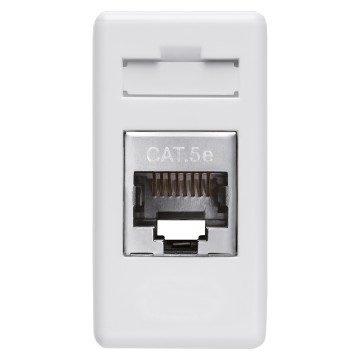 שקע תקשורת גוויס  RJ45