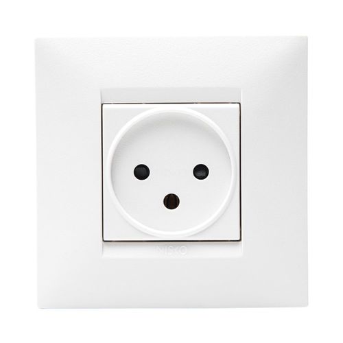 מסגרת 55 לבנה 2 מקום NISKO SWITCH