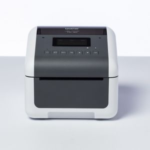 מדפסת מדבקות  Brother TD-4520DN   