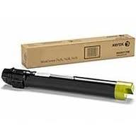 טונר מקורי צהוב Xerox 7525 006R01520