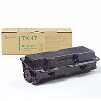 טונר מקורי Kyocera TK 17