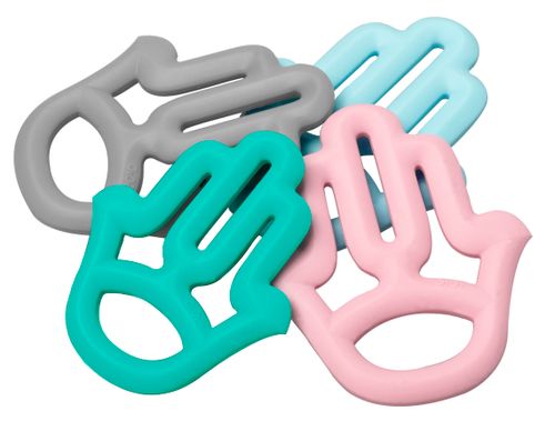 נשכן חמסה - תכלת