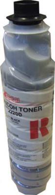 טונר מקורי Ricoh TYPE 2220D 