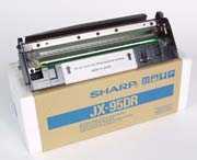 טונר מקורי Sharp JX95DC