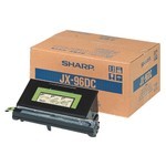 טונר מקורי שארפ JX96DC Sharp