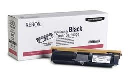 טונר מקורי שחור Xerox 6120 113R00692