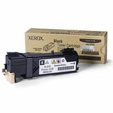 טונר מקורי שחור Xerox 6130 106R01285
