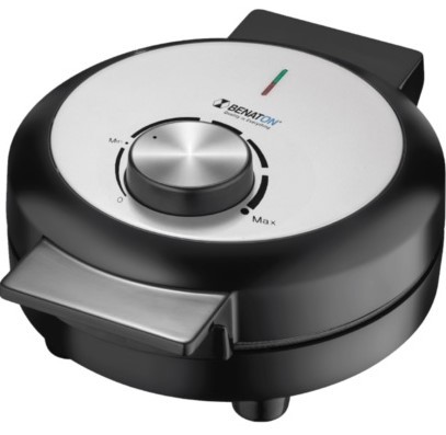 מכשיר להכנת וופל בלגי Benaton BT-2507