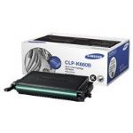 טונר מקורי שחור סמסונג CLPK660B Samsung
