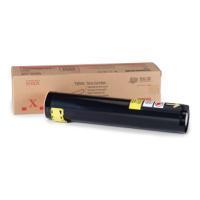 טונר צהוב מקורי Xerox 7750 106R00655