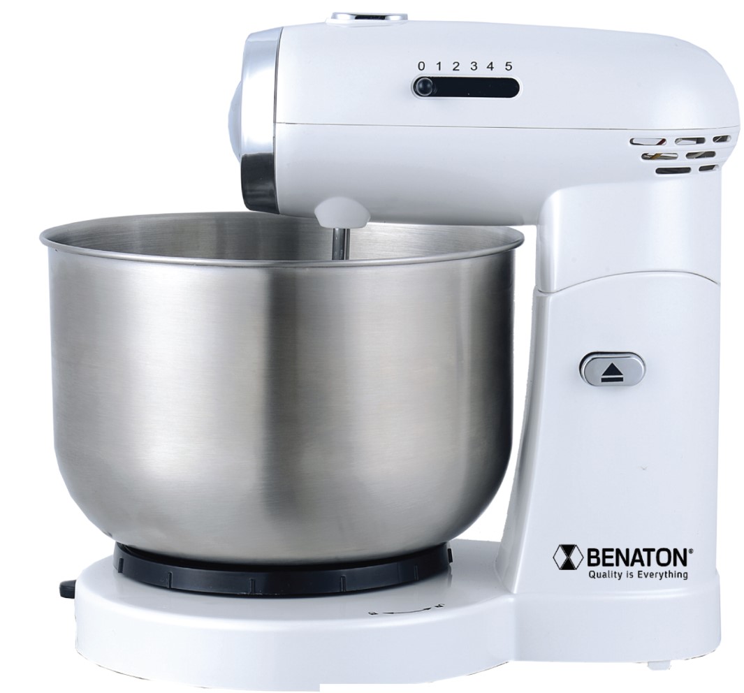 ‏מיקסר קערה Benaton BT-1502