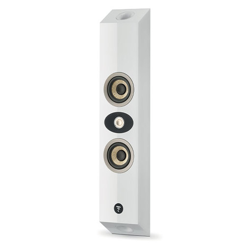 FOCAL On Wall 301 white