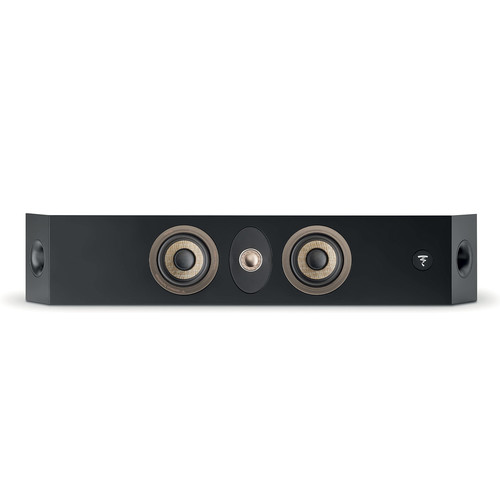 FOCAL On Wall 301 BLACK