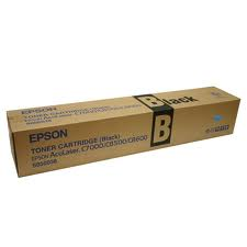 טונר שחור מקורי Epson S050038
