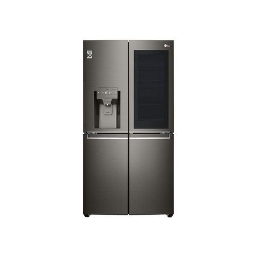  מקרר 4 דלתות LG דגם GRX720INS מקרר 4 דלתות LG דגם GRX720INS