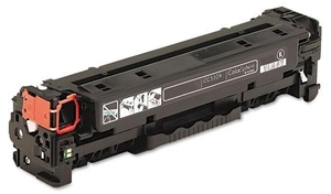 טונר שחור תואם HP CC530A