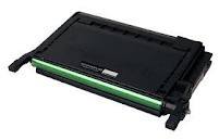 טונר שחור תואם סמסונג CLPK600A  samsung 