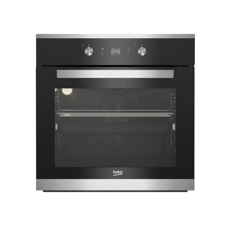  תנור בנוי 65 ליטר בקו beko דגם BIM25300 תנור בנוי 65 ליטר בקו beko דגם BIM25300