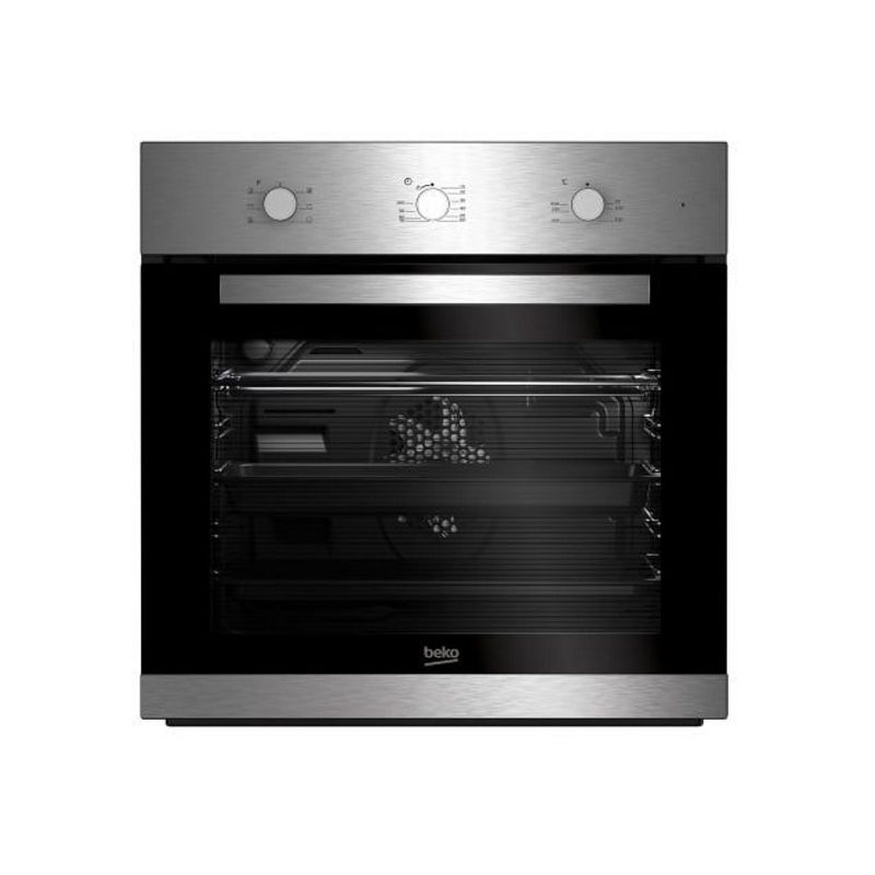  תנור בנוי בקו beko דגם BIM22100X תנור בנוי בקו beko דגם BIM22100X