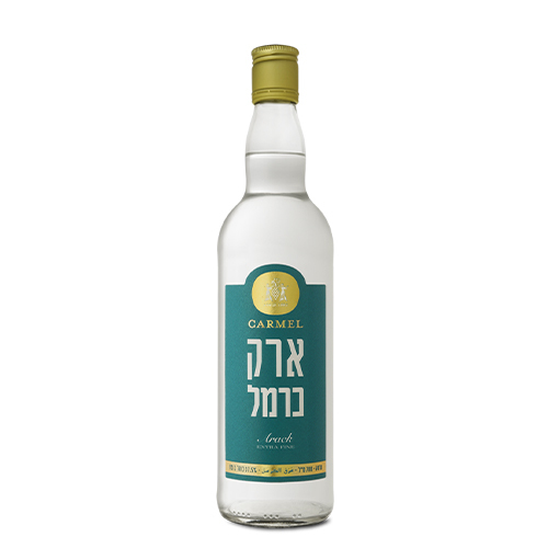 ערק כרמל 700 מ
