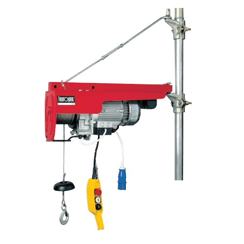 כננת הרמה 200 ק