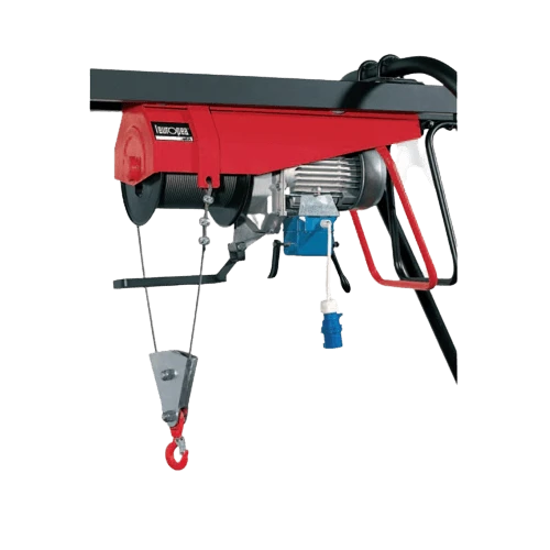 כננת הרמה 300 ק