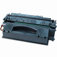 טונר תואם HP Q7553X 