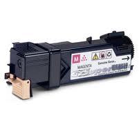 טונר תואם אדום Xerox 6128 106R01457