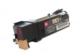 טונר תואם אדום Xerox 6130 106R01283