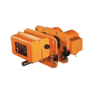 קרונית חשמלית 400V/230V טון 1  KARNAF 