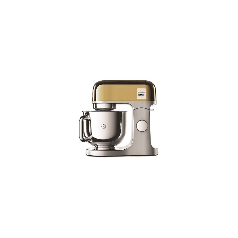  מיקסר kMix METAL קנווד KENWOOD דגם KMX761YG זהב 