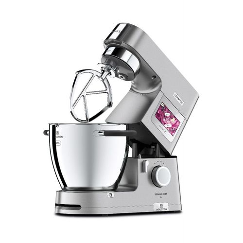  מיקסר שף XL הסדרה היוקרתית קנווד KENWOOD דגם KCL95.004SI 