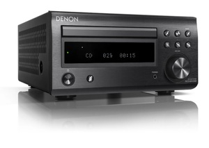 מערכת סטריאו Denon DM41