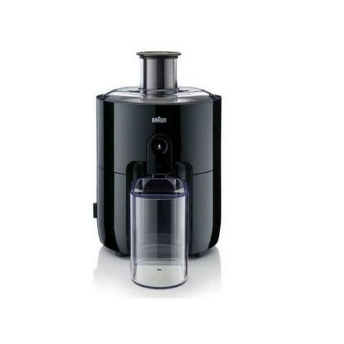  מסחטת פירות קשים בראון BRAUN דגם SJ3100BK מסחטת פירות קשים בראון BRAUN דגם SJ3100BK